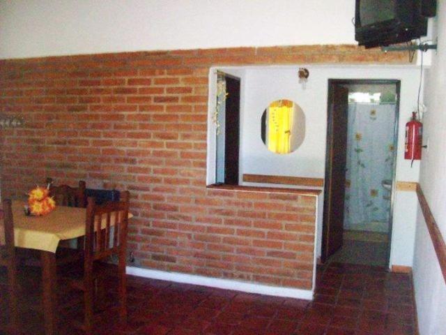 Vila Complejo Sagrado Corazon Merlo Exteriér fotografie