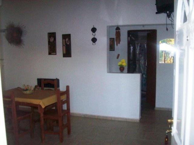 Vila Complejo Sagrado Corazon Merlo Exteriér fotografie